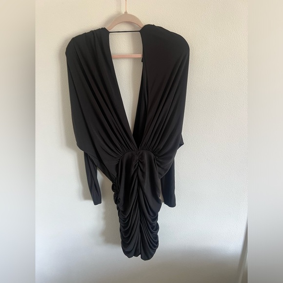 Revolve Dresses | L'academie Blake
Mini Dress Black, size XL - Picture 4 of 4